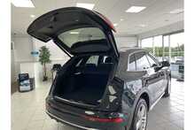 23/23 Audi Q5 2.0 TDI 40 S line S Tronic Quattro
