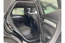 23/23 Audi Q5 2.0 TDI 40 S line S Tronic Quattro