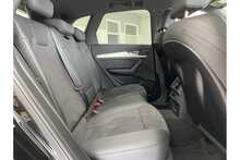 23/23 Audi Q5 2.0 TDI 40 S line S Tronic Quattro