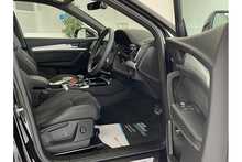 23/23 Audi Q5 2.0 TDI 40 S line S Tronic Quattro