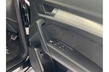 23/23 Audi Q5 2.0 TDI 40 S line S Tronic Quattro