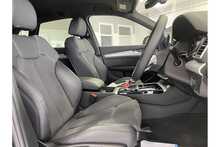23/23 Audi Q5 2.0 TDI 40 S line S Tronic Quattro