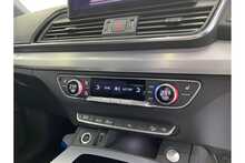 23/23 Audi Q5 2.0 TDI 40 S line S Tronic Quattro