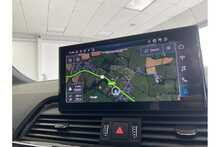 23/23 Audi Q5 2.0 TDI 40 S line S Tronic Quattro