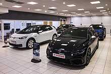 21/21 Skoda Kamiq TSI ACT SE L