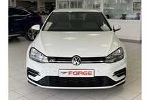18/68 Volkswagen Golf R-Line 1.5 TSI Evo DSG