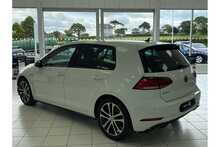 18/68 Volkswagen Golf R-Line 1.5 TSI Evo DSG