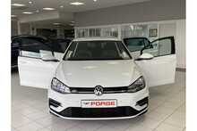 18/68 Volkswagen Golf R-Line 1.5 TSI Evo DSG