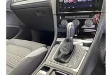 18/68 Volkswagen Golf R-Line 1.5 TSI Evo DSG