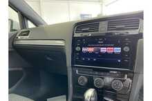 18/68 Volkswagen Golf R-Line 1.5 TSI Evo DSG