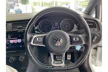 18/68 Volkswagen Golf R-Line 1.5 TSI Evo DSG