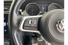 18/68 Volkswagen Golf R-Line 1.5 TSI Evo DSG