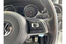 18/68 Volkswagen Golf R-Line 1.5 TSI Evo DSG