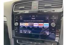 18/68 Volkswagen Golf R-Line 1.5 TSI Evo DSG