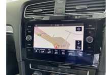 18/68 Volkswagen Golf R-Line 1.5 TSI Evo DSG