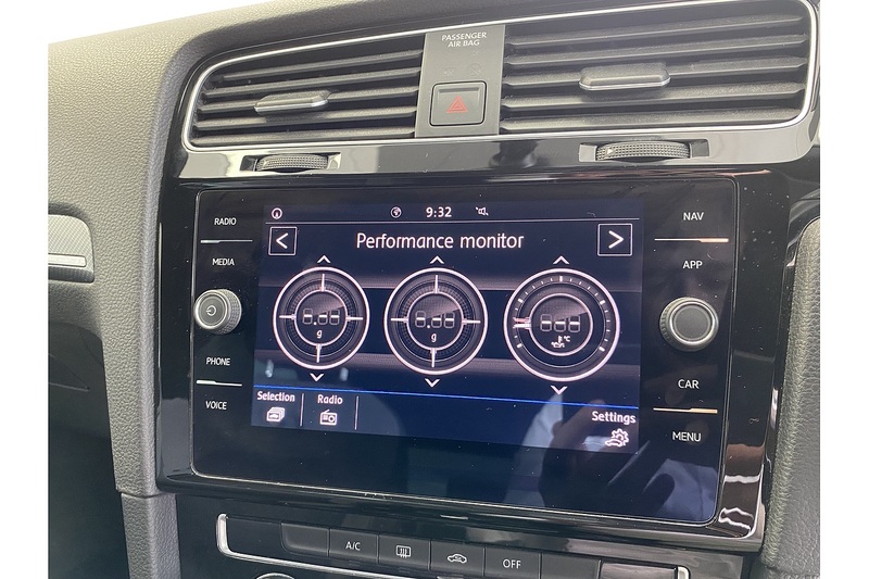 Volkswagen R-Line Tsi Evo Dsg 1.5 5dr Hatchback Semi Auto Petrol