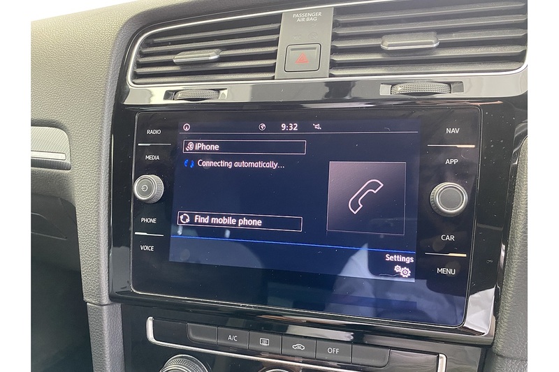 Volkswagen R-Line Tsi Evo Dsg 1.5 5dr Hatchback Semi Auto Petrol