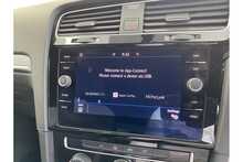 18/68 Volkswagen Golf R-Line 1.5 TSI Evo DSG