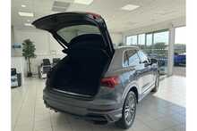 19/19 Audi Q3 2.0 TFSI 40 S line Petrol S Tronic Quattro 190 ps