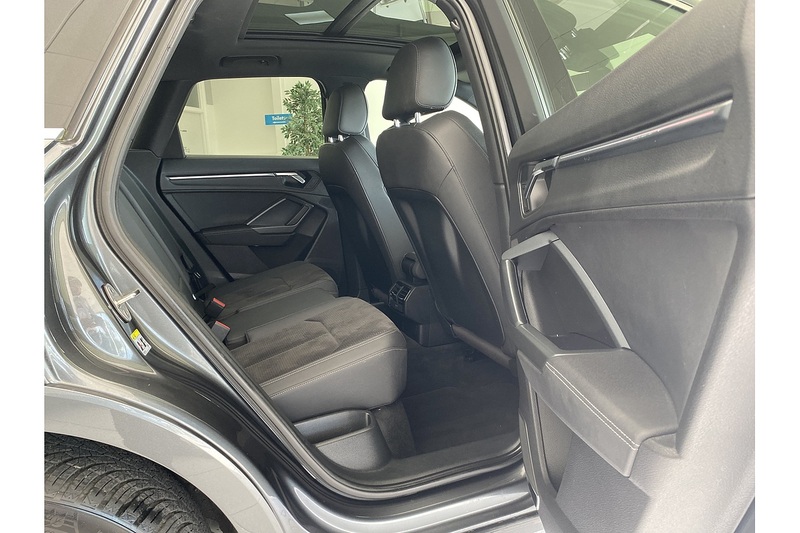 Audi 2.0 TFSI 40 S line SUV 5dr Petrol S Tronic quattro Euro 6 (s/s) (190 ps)