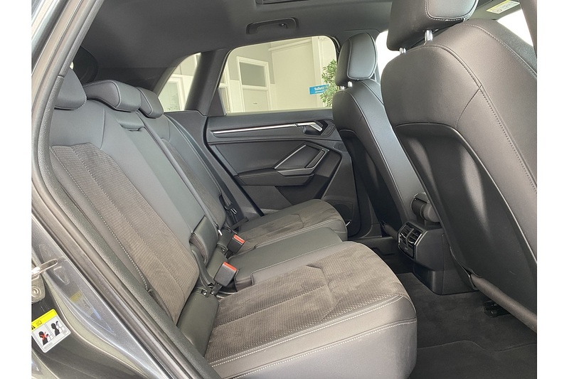 Audi 2.0 TFSI 40 S line SUV 5dr Petrol S Tronic quattro Euro 6 (s/s) (190 ps)