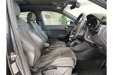 19/19 Audi Q3 2.0 TFSI 40 S line Petrol S Tronic Quattro 190 ps