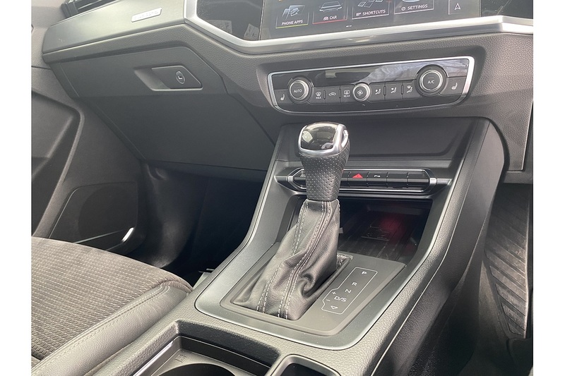 Audi 2.0 TFSI 40 S line SUV 5dr Petrol S Tronic quattro Euro 6 (s/s) (190 ps)