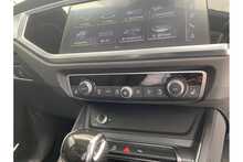 19/19 Audi Q3 2.0 TFSI 40 S line Petrol S Tronic Quattro 190 ps