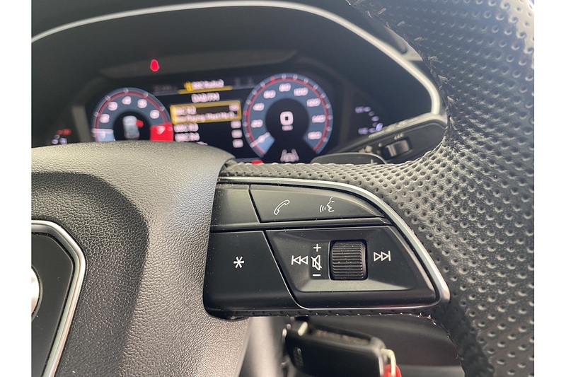 Audi 2.0 TFSI 40 S line SUV 5dr Petrol S Tronic quattro Euro 6 (s/s) (190 ps)