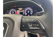 19/19 Audi Q3 2.0 TFSI 40 S line Petrol S Tronic Quattro 190 ps