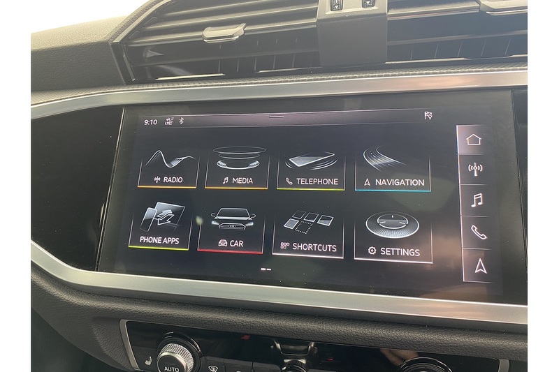 Audi 2.0 TFSI 40 S line SUV 5dr Petrol S Tronic quattro Euro 6 (s/s) (190 ps)