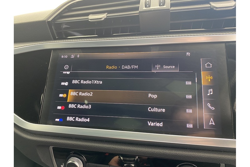 Audi 2.0 TFSI 40 S line SUV 5dr Petrol S Tronic quattro Euro 6 (s/s) (190 ps)