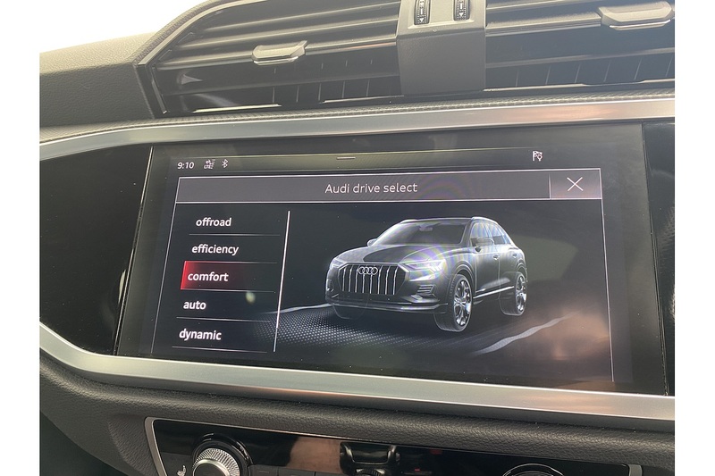 Audi 2.0 TFSI 40 S line SUV 5dr Petrol S Tronic quattro Euro 6 (s/s) (190 ps)