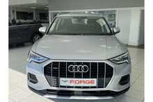 19/19 Audi Q3 2.0 TDI 35 Sport Quattro Manual