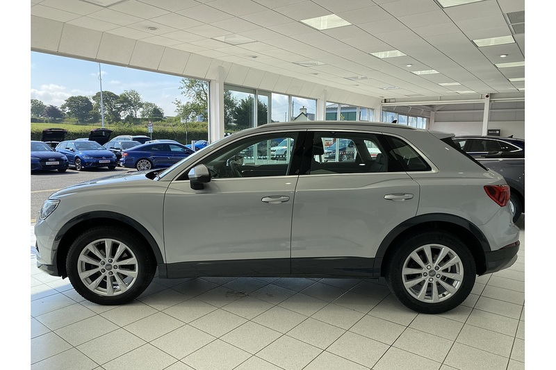 Audi 2.0 TDI 35 Sport SUV 5dr Diesel Manual quattro Euro 6 (s/s) (150 ps)