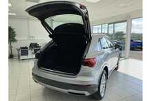 19/19 Audi Q3 2.0 TDI 35 Sport Quattro Manual