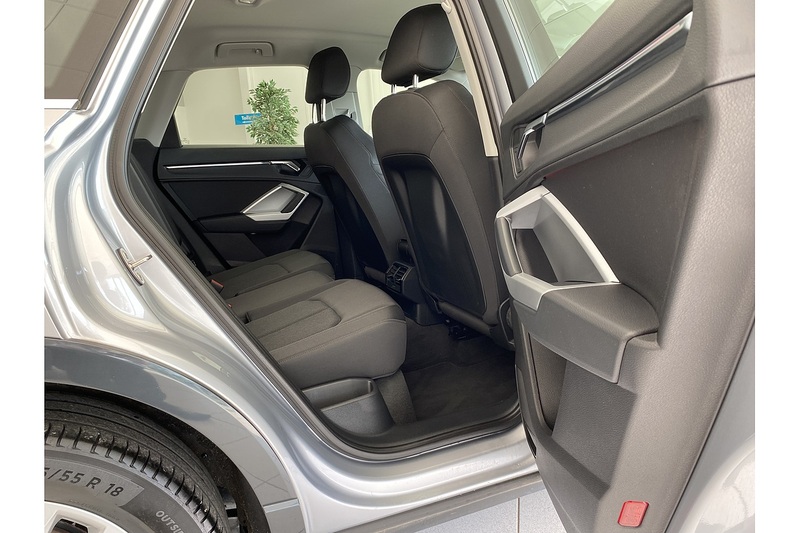 Audi 2.0 TDI 35 Sport SUV 5dr Diesel Manual quattro Euro 6 (s/s) (150 ps)