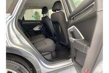 19/19 Audi Q3 2.0 TDI 35 Sport Quattro Manual