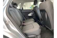 19/19 Audi Q3 2.0 TDI 35 Sport Quattro Manual