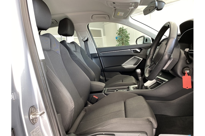 Audi 2.0 TDI 35 Sport SUV 5dr Diesel Manual quattro Euro 6 (s/s) (150 ps)