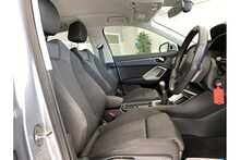 19/19 Audi Q3 2.0 TDI 35 Sport Quattro Manual