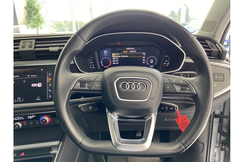 Audi 2.0 TDI 35 Sport SUV 5dr Diesel Manual quattro Euro 6 (s/s) (150 ps)
