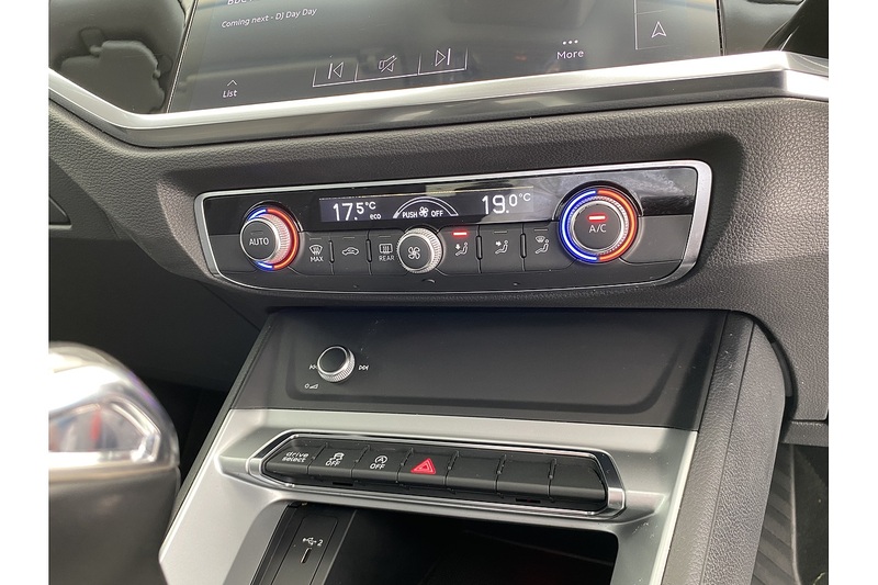 Audi 2.0 TDI 35 Sport SUV 5dr Diesel Manual quattro Euro 6 (s/s) (150 ps)