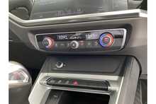 19/19 Audi Q3 2.0 TDI 35 Sport Quattro Manual