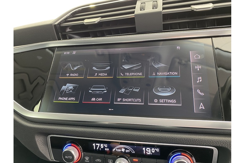 Audi 2.0 TDI 35 Sport SUV 5dr Diesel Manual quattro Euro 6 (s/s) (150 ps)