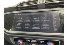 19/19 Audi Q3 2.0 TDI 35 Sport Quattro Manual