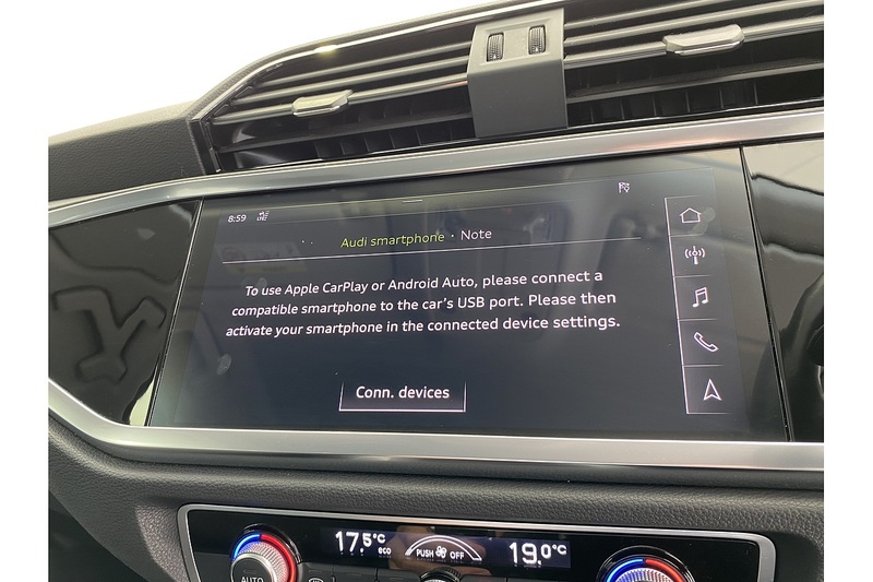 Audi 2.0 TDI 35 Sport SUV 5dr Diesel Manual quattro Euro 6 (s/s) (150 ps)