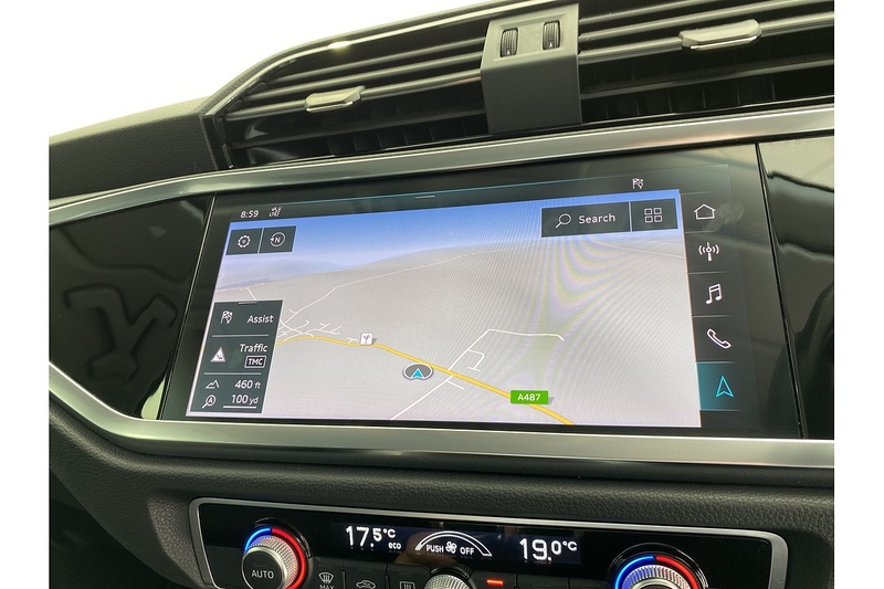 Audi 2.0 TDI 35 Sport SUV 5dr Diesel Manual quattro Euro 6 (s/s) (150 ps)