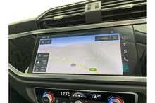 19/19 Audi Q3 2.0 TDI 35 Sport Quattro Manual