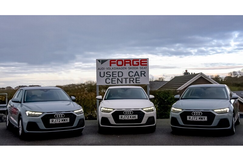 Audi 2.0 TDI 35 Sport SUV 5dr Diesel Manual quattro Euro 6 (s/s) (150 ps)